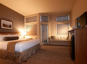 Glacier Village at Meadow Lake Resort