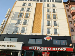 Koc Hotel