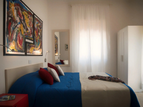 Minturnae Hotel