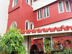 Coral Residency, Sector I