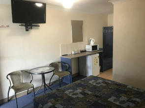 Nanango Star Motel