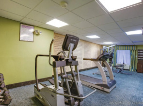 Garner Hotel Glen Burnie BWI Airport Area by IHG