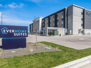 Everhome Suites Nampa Boise