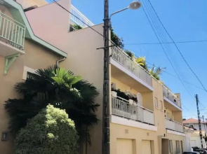 Résidence Palm Beach - 3 Pièces pour 6 Personnes 13