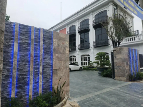 Châu Sơn Garden Resort