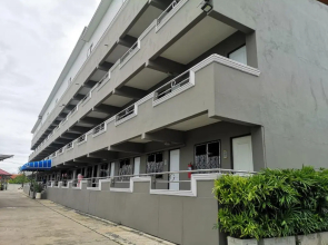 Capital O 75406 Hotel M Rojana