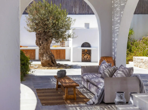 Crystalia Beach House
