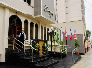 Hotel Carmel