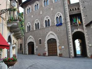 Hotel Roma