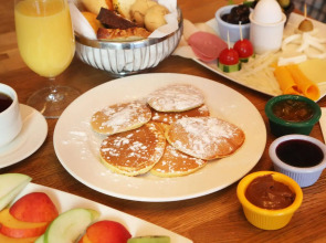 Berjer Boutique Hotel & Spa