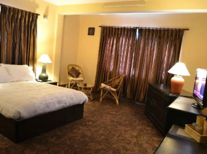 Black Pepper Guest House
