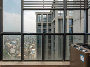 Sweetome Family Apartment (GZ Zengcheng Donghuicheng)