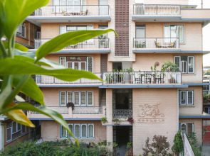 Kathmandu Nomad hotel