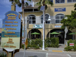 Baywatch Condominium