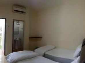 rainbow guesthouse sungai lembing