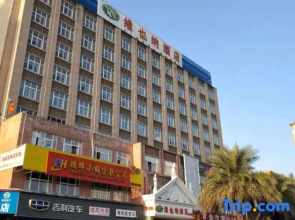 Vienna Hotel (Taihe Chengjiang Avenue)