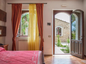 Villa D'Andrea