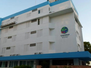 Coqueiro Express Hotel