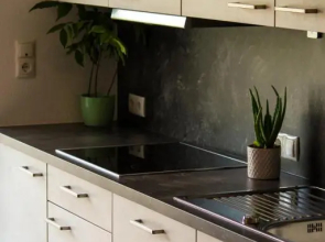 Living Apartment Maurer