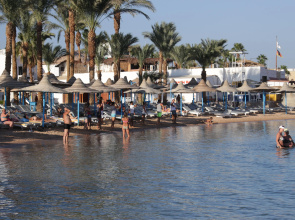 Отель Marlin Inn Azur Resort