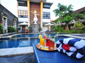 Sandat Hotel Legian