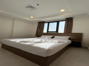 Magic Suite Tower