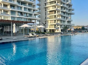 Panorama Studio by the Coast