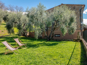 House Enea Scansano