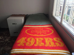 Link Cordoba Hostel