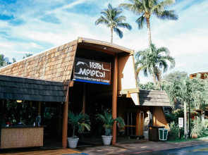 Hotel Moloka'i