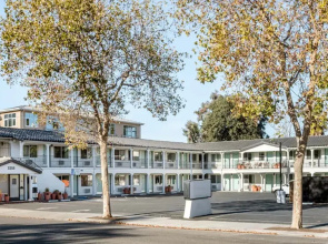 Leland Hotel Palo Alto