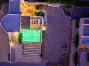 Ocean Blue Villa by LLB - Beach in 6min walking