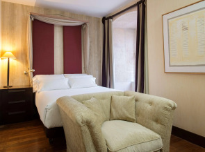 NH Collection Palacio de Burgos