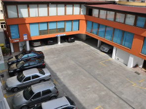 Hotel Vivas