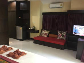 Vipa Tropical Resort