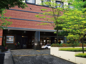 Premier Hotel Tsubaki Sapporo