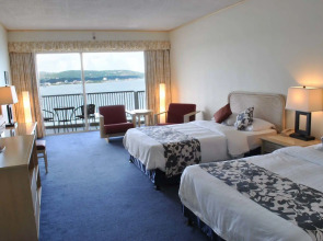 Hoshino Resorts RISONARE Guam