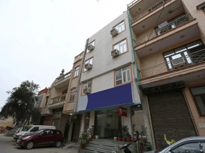 Hotel Silver Land