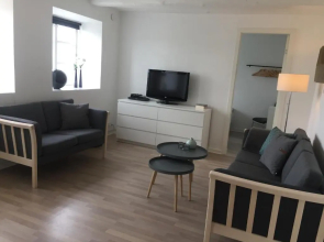 Myregaard B & B and Apartments