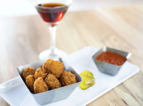 Hyatt House across from Universal Orlando Resort