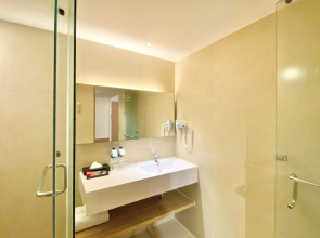 Grand Zuri Malioboro Yogyakarta