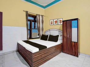 1 BR Guest house in behror, Alwar (8027), by GuestHouser