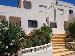 Apartment Al Gharb