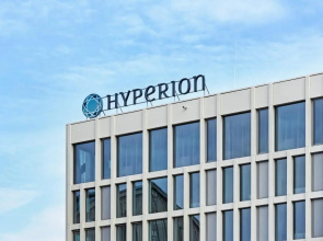HYPERION Hotel Leipzig