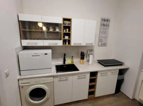 Apartment Cozy B66 - Nähe Alexanderplatz