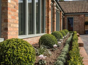 The Nottinghamshire Hotel and Golf Club
