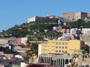 Mediterranean Roof