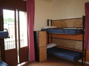 Equity Point Hostel