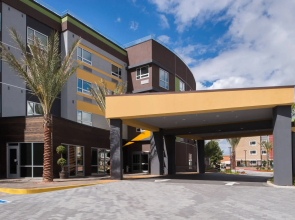 Courtyard by Marriott Temecula Murrieta