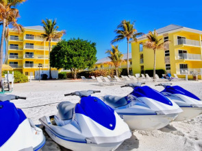 Sandpiper Gulf Resort